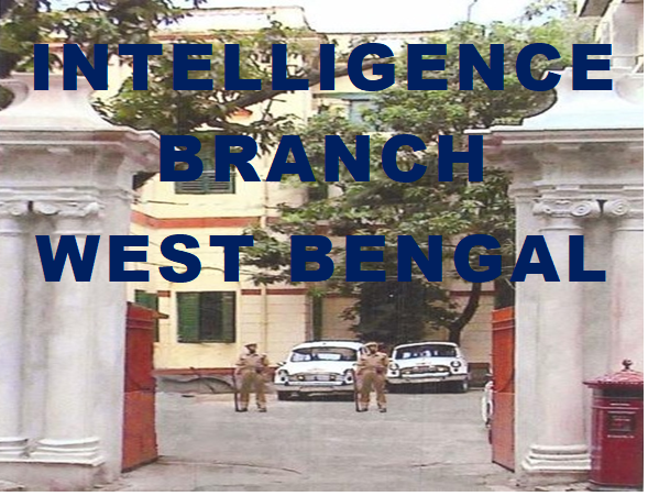 Intelligence Branch West Bengal
